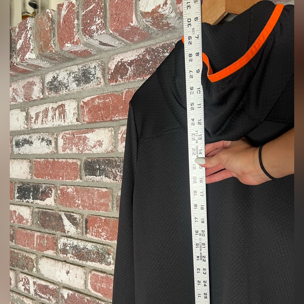 Men’s Helly Hansen Lightweight Jacket With High C… - image 7